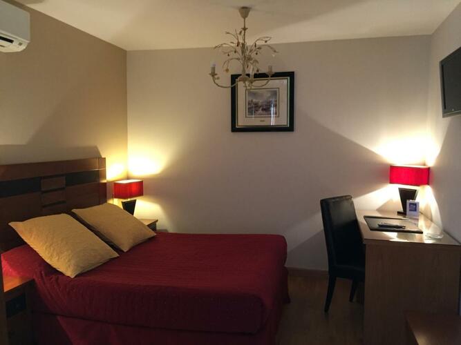 Dormez dans la chambre de Pierre Loti au Pays Basque à l'hôtel Lastiry